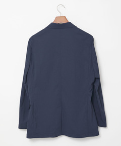 メンズ ストレッチ サッカー テーラード ジャケット通販 [1004-53404