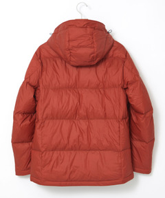 メンズ フード付き ダウン ジャケット通販 [1004-58405