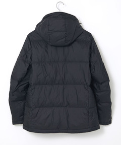 メンズ フード付き ダウン ジャケット通販 [1004-58405