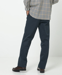 VERSACE イタリア製 2タック チノ スラックス LAMPO size50 VERSACE イタリア製 2タック チノ スラックス LAMPO size50