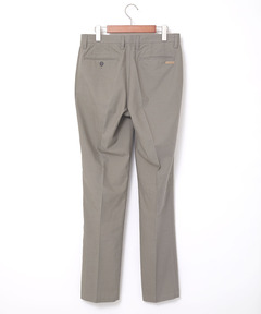 メンズ スラブボイル ストレッチ パンツ通販 [1005-53505