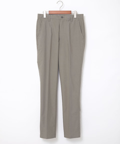 メンズ スラブボイル ストレッチ パンツ通販 [1005-53505