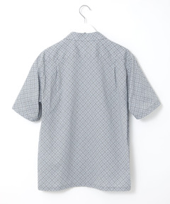 メンズ ローン モノグラムグラフィック シャツ通販 [1501-53173