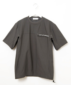 メンズ メッシュ スピンドル Tシャツ通販 [1502-53279] - クロコダイル