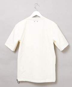 メンズ メッシュ スピンドル Tシャツ通販 [1502-53279] - クロコダイル