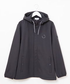 完売！新品PondPhuwin★DIAL BLACKフーディグレーL　gmmtv メンズ 裏起毛 ロゴプリント パーカー通販 [1502-55284