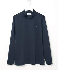 メンズ ダブルフェイス ハイネック カットソー通販 [1502-61273