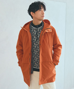 オレンジジャケット ARC'TERYX ジャケット