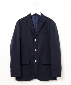 メンズ ストレッチ シングル テーラードジャケット通販 [1504-55473