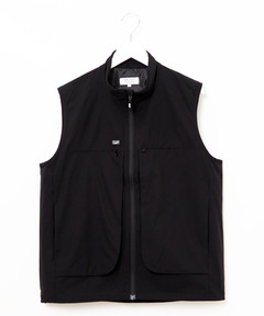 メンズ グランウォーム ベスト通販 [1504-55474] - クロコダイル