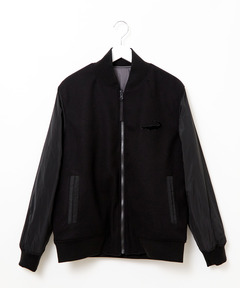 メンズ リバーシブル ブルゾン通販 [1504-57471] - クロコダイル