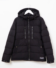 メンズ ドーバーダウン【撥水】通販 [1504-57472] - クロコダイル