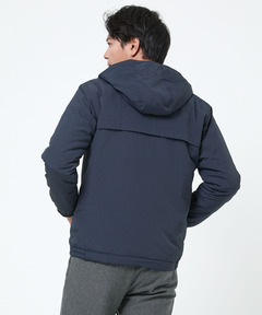 メンズ フード付き 中綿 ジャケット通販 [1504-58470] - クロコダイル