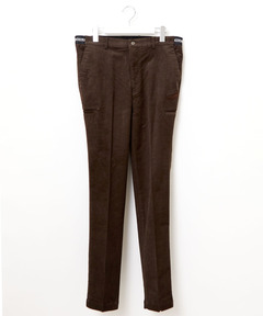 メンズ コーデュロイ カーゴ パンツ通販 [1505-55572] - クロコダイル