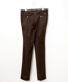 メンズ コーデュロイ カーゴ パンツ通販 [1505-55572] - クロコダイル