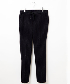 メンズ ウールブレンド フラノ風 パンツ通販 [1505-55574