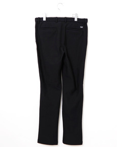 メンズ 裏起毛 テーパード パンツ通販 [1505-56570] - クロコダイル