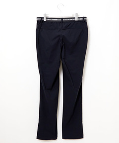 SLIDO ブラックパンツ Lサイズ メンズ リップストップ ストレッチ パンツ通販 [1505-61572