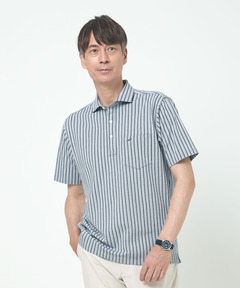 boohoo MAN オーバーサイズ ストライプ ニット トップス boohoo MAN オーバーサイズ ストライプ ニット トップス ニット