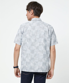 R*I様 Supreme 86 クロコダイルプリント シャツ L R*I様 Supreme 86 クロコダイルプリント シャツ L R*I様 Supreme 86