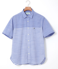 マリンボーダー⚓️様 SHINZONE（シンゾーン） マリンボーダー Tシャツ 19SMSCU93