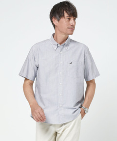 メンズ オックスフォード ボタンダウン シャツ【一部店舗限定】通販