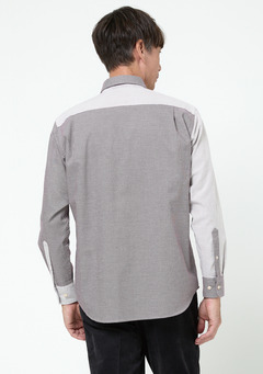 メンズ クレイジーパターン シャツ通販 [1601-56100] - クロコダイル