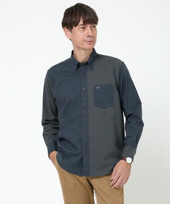 メンズ クレイジーパターン シャツ通販 [1601-56100] - クロコダイル