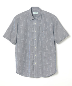 MARBONGolf ヨットクラブコレクション シャツ MARBONGolf ヨットクラブ