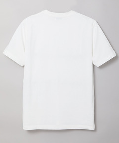メンズ ポケット付きワンポイントTシャツ【TEMP-C】 通販 [1602-08250