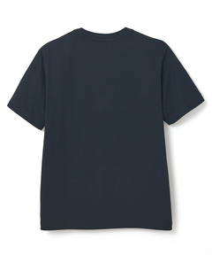 メンズ ポケット付きワンポイントTシャツ【TEMP-C】 通販 [1602-08250
