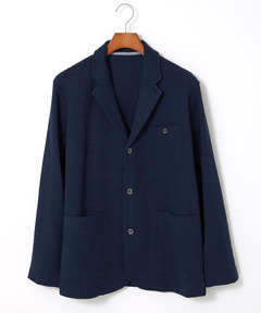 courrèges 薄い黄色 テーラードジャケット メンズ カットソー テーラード ジャケット通販 [1602-51205