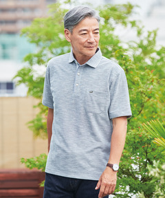 ブルー