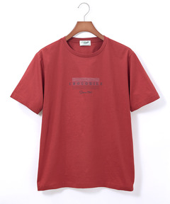 レディース ロゴプリント Tシャツ通販 [1602-54213] - クロコダイル