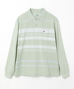 ライトグリーン