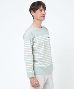 ライトグリーン