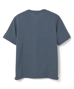 メンズ 鹿の子 キーネック Tシャツ通販 [1602-64214] - クロコダイル