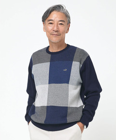 ネイビー