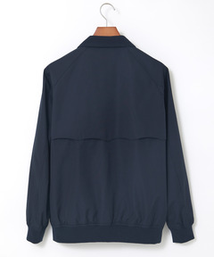 クロコダイル　スイングトップ　ハリントンジャケット　XL　日本製生地　ネイビー 2025年最新】クロコダイル スイングトップの人気アイテム - メルカリ