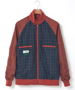 メンズ ハウンドブルゾン【日本製生地】通販 [1604-31408