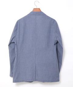 メンズ ライト テーラード ジャケット通販 [1604-54400