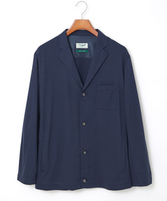 メンズ テーラー襟 カーディガン通販 [1604-55400] - クロコダイル