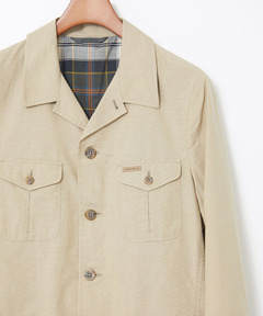 メンズ フラップポケット付 ジャケット通販 [1604-55401