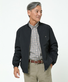 新品完売付属品有パリコレランウェイISSEYターク ナイロンジャケット ブルゾン メンズ ナイロン ボンバー ブルゾン通販 [1604-55402] - クロコダイル