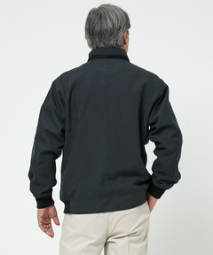 メンズ ブライトン ブルゾン通販 [1604-55404] - クロコダイル