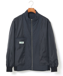 メンズ ブライトン ブルゾン通販 [1604-55404] - クロコダイル