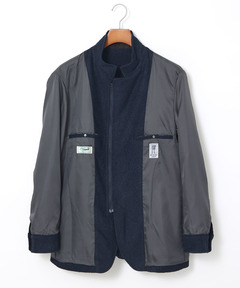 メンズ モール糸 ブルゾン【一部店舗限定】通販 [1604-55409