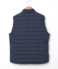 美品ダウンベスト メンズ スタンドカラー ダウン ベスト通販 [1604-56401