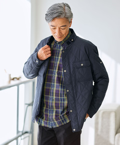 メンズ モールトン ジャケット通販 [1604-57400] - クロコダイル