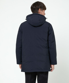 メンズ ウェザー モッズダウン【撥水】通販 [1604-57402